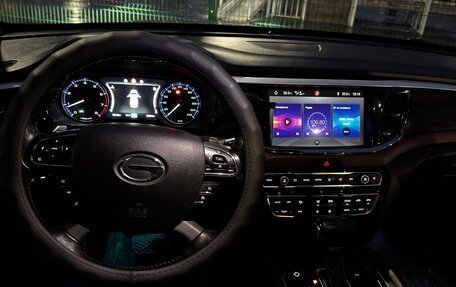 GAC GS8 I, 2020 год, 2 580 000 рублей, 8 фотография
