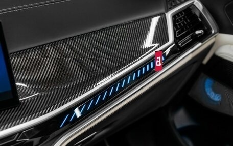 BMW X5 M, 2023 год, 14 737 000 рублей, 24 фотография