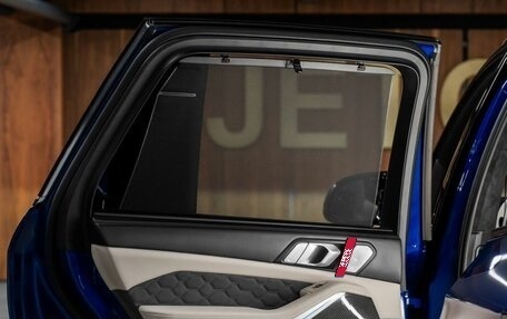 BMW X5 M, 2023 год, 14 737 000 рублей, 28 фотография