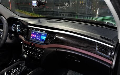GAC GS8 I, 2020 год, 2 580 000 рублей, 13 фотография