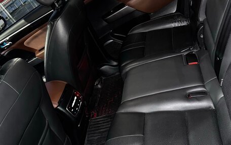 GAC GS8 I, 2020 год, 2 580 000 рублей, 9 фотография