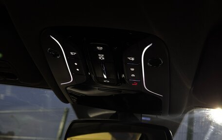 GAC GS8 I, 2020 год, 2 580 000 рублей, 11 фотография