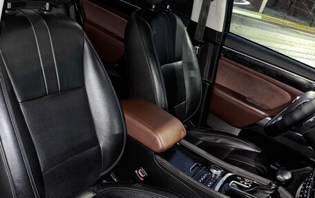 GAC GS8 I, 2020 год, 2 580 000 рублей, 17 фотография