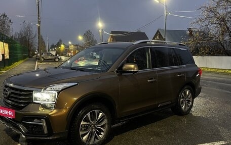 GAC GS8 I, 2020 год, 2 580 000 рублей, 5 фотография