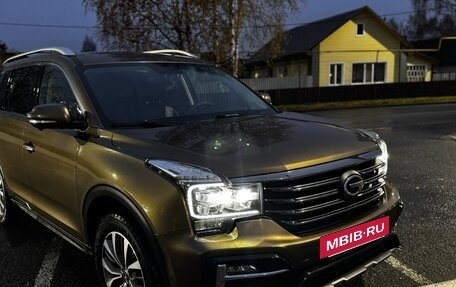GAC GS8 I, 2020 год, 2 580 000 рублей, 2 фотография