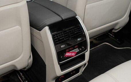 BMW X5 M, 2023 год, 14 737 000 рублей, 30 фотография
