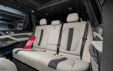 BMW X5 M, 2023 год, 14 737 000 рублей, 31 фотография