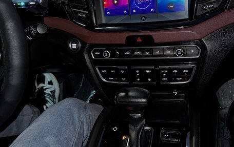 GAC GS8 I, 2020 год, 2 580 000 рублей, 20 фотография