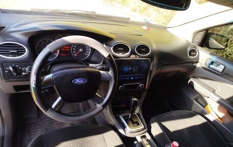 Ford Focus II рестайлинг, 2008 год, 550 000 рублей, 6 фотография
