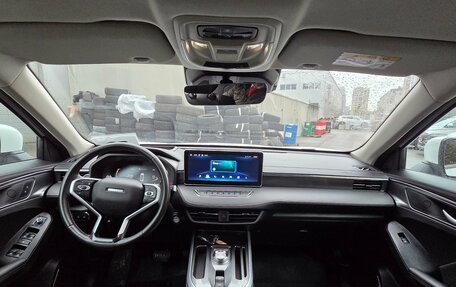 Haval Jolion, 2023 год, 1 649 000 рублей, 7 фотография