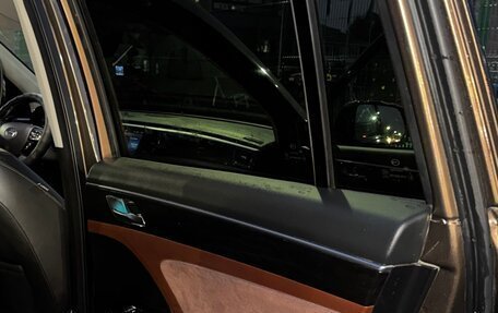 GAC GS8 I, 2020 год, 2 580 000 рублей, 19 фотография