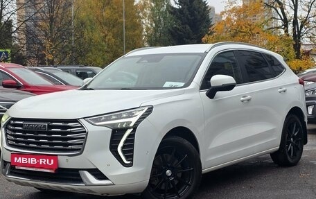 Haval Jolion, 2023 год, 1 649 000 рублей, 2 фотография