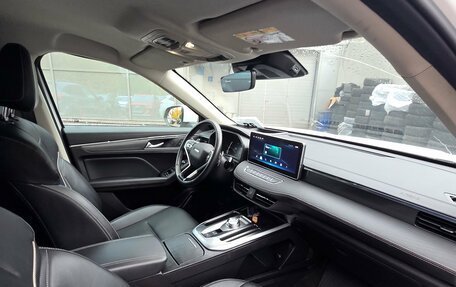 Haval Jolion, 2023 год, 1 649 000 рублей, 8 фотография