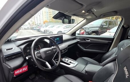 Haval Jolion, 2023 год, 1 649 000 рублей, 5 фотография
