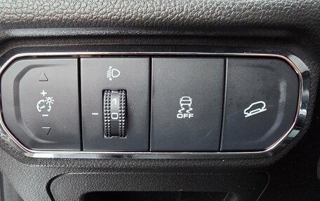Haval Jolion, 2023 год, 1 649 000 рублей, 13 фотография