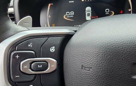 Haval Jolion, 2023 год, 1 649 000 рублей, 12 фотография