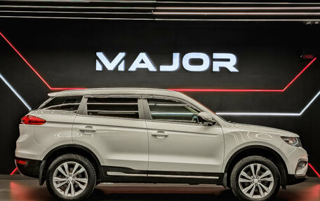Geely Atlas I, 2021 год, 1 595 000 рублей, 4 фотография