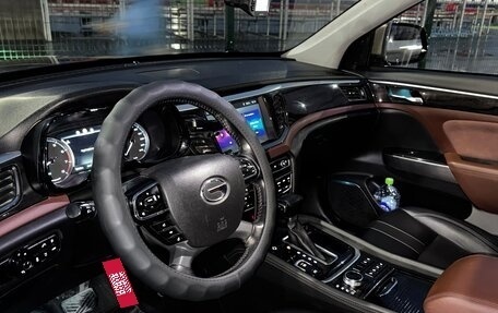 GAC GS8 I, 2020 год, 2 580 000 рублей, 18 фотография