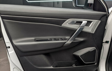 Geely Atlas I, 2021 год, 1 595 000 рублей, 19 фотография