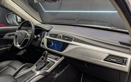 Geely Atlas I, 2021 год, 1 595 000 рублей, 13 фотография