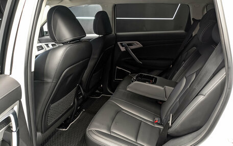 Geely Atlas I, 2021 год, 1 595 000 рублей, 18 фотография