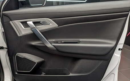 Geely Atlas I, 2021 год, 1 595 000 рублей, 23 фотография