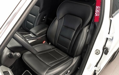 Geely Atlas I, 2021 год, 1 595 000 рублей, 20 фотография