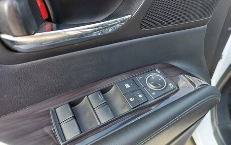 Lexus RX III, 2013 год, 2 499 000 рублей, 16 фотография