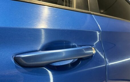 Hyundai Solaris II рестайлинг, 2018 год, 1 095 000 рублей, 12 фотография
