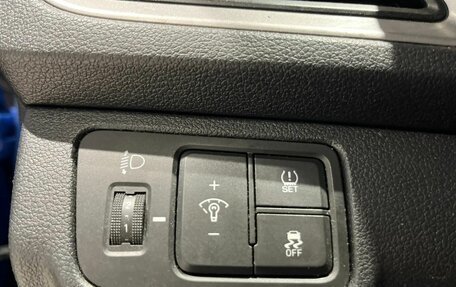 Hyundai Solaris II рестайлинг, 2018 год, 1 095 000 рублей, 18 фотография