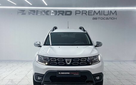 Dacia Duster II, 2019 год, 1 500 000 рублей, 4 фотография