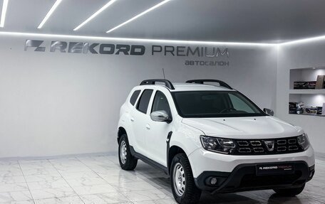 Dacia Duster II, 2019 год, 1 500 000 рублей, 2 фотография