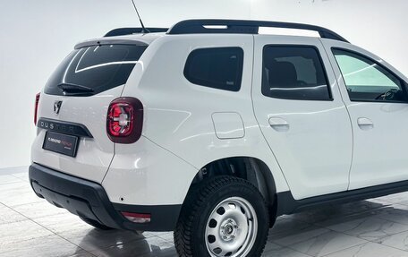 Dacia Duster II, 2019 год, 1 500 000 рублей, 26 фотография