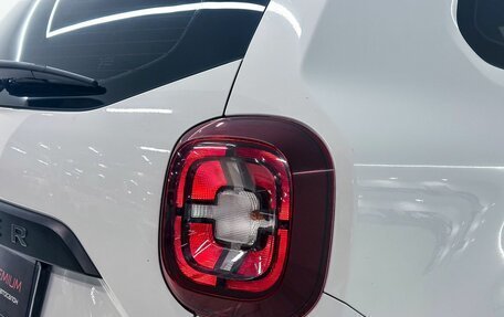 Dacia Duster II, 2019 год, 1 500 000 рублей, 27 фотография