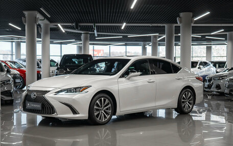 Lexus ES VII, 2020 год, 3 590 000 рублей, 1 фотография