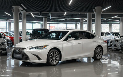 Lexus ES VII, 2020 год, 3 590 000 рублей, 1 фотография