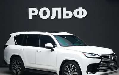 Lexus LX, 2022 год, 16 000 000 рублей, 1 фотография