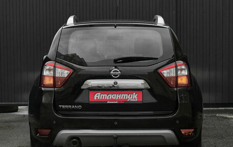Nissan Terrano III, 2019 год, 1 700 000 рублей, 5 фотография