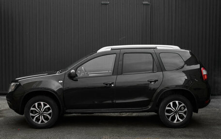 Nissan Terrano III, 2019 год, 1 700 000 рублей, 7 фотография