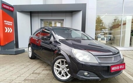 Opel Astra H, 2010 год, 387 920 рублей, 1 фотография