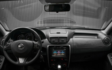 Nissan Terrano III, 2019 год, 1 700 000 рублей, 11 фотография