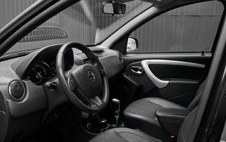 Nissan Terrano III, 2019 год, 1 700 000 рублей, 10 фотография