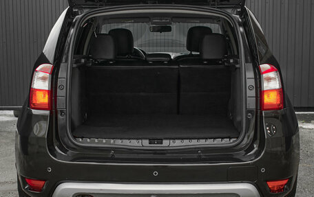Nissan Terrano III, 2019 год, 1 700 000 рублей, 8 фотография