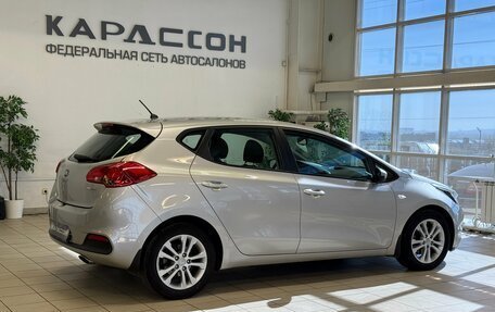 KIA cee'd III, 2012 год, 999 000 рублей, 1 фотография