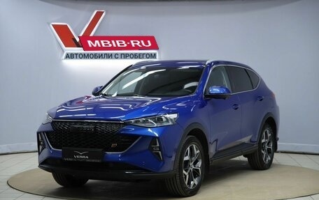 Haval F7 I, 2023 год, 2 150 000 рублей, 1 фотография