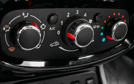 Nissan Terrano III, 2019 год, 1 700 000 рублей, 17 фотография