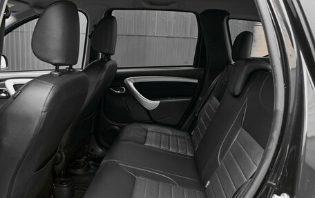Nissan Terrano III, 2019 год, 1 700 000 рублей, 22 фотография