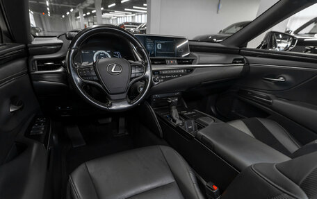 Lexus ES VII, 2020 год, 3 590 000 рублей, 7 фотография