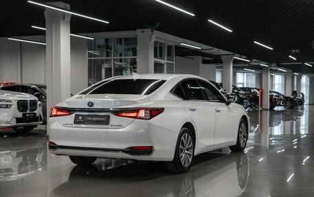 Lexus ES VII, 2020 год, 3 590 000 рублей, 5 фотография