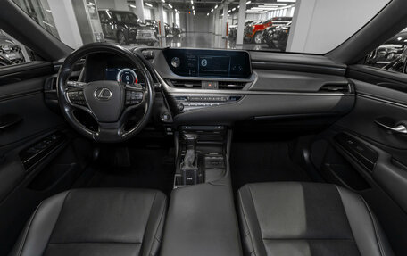 Lexus ES VII, 2020 год, 3 590 000 рублей, 8 фотография